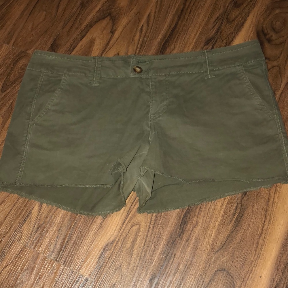 Women’s shorts